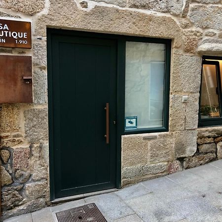 Casa Boutique Marin 1910ヴィラ エクステリア 写真