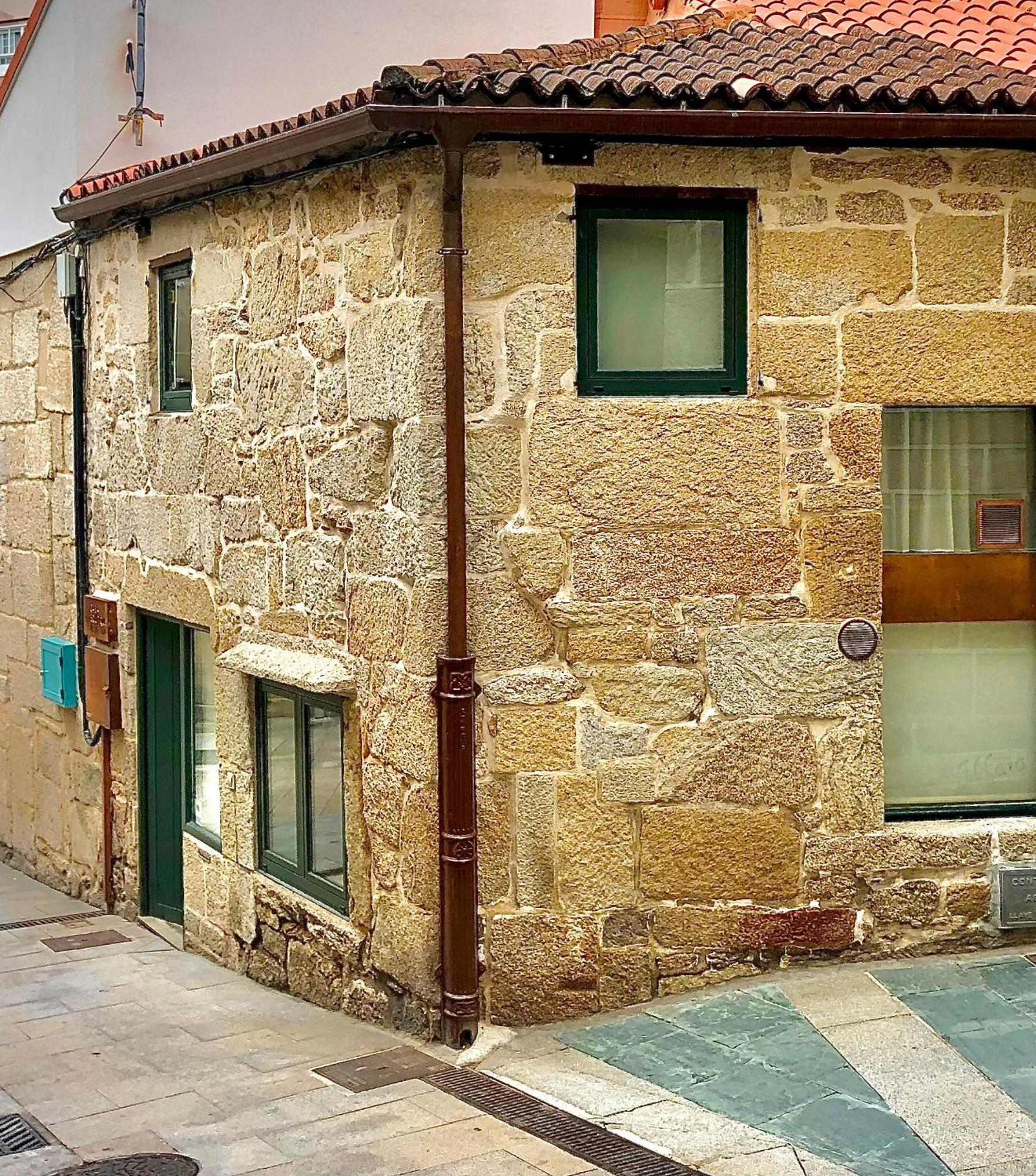 Casa Boutique Marin 1910ヴィラ エクステリア 写真
